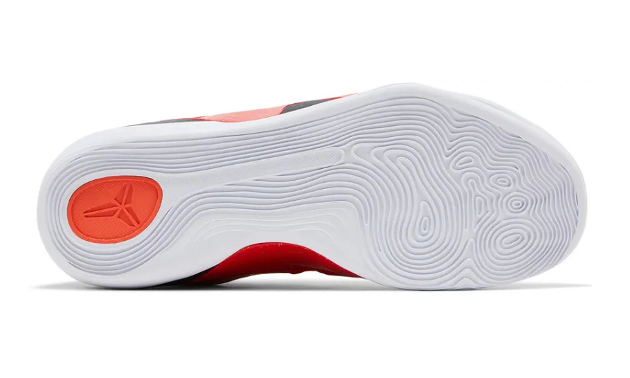 Kobe 9em low china (used)