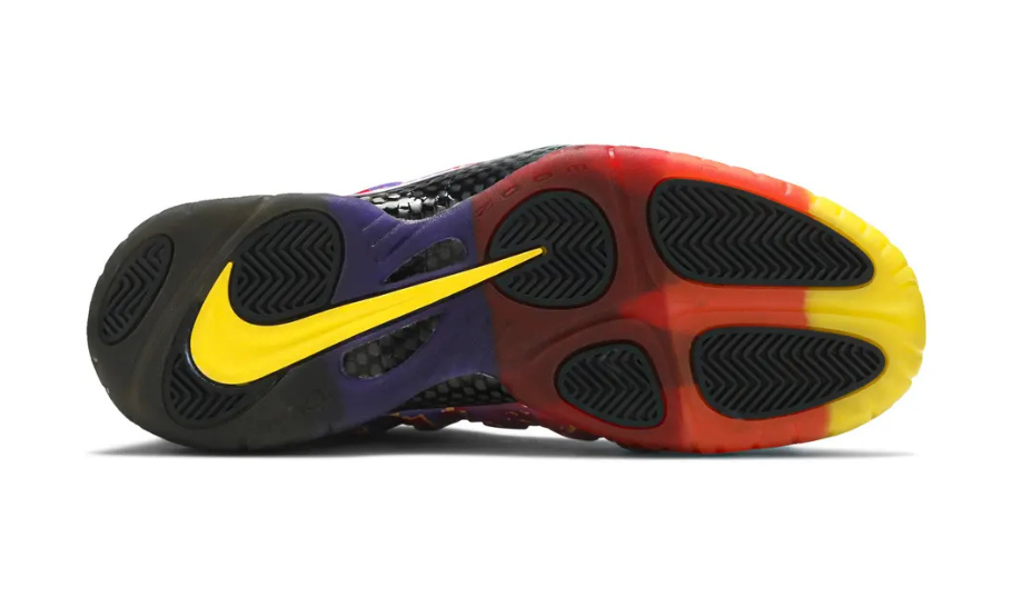 Nike Air Foamposite Pro Prm 'Area 72'