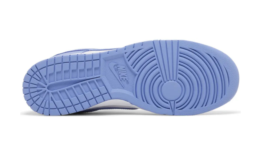 Nike Dunk Low 'Polar Blue'