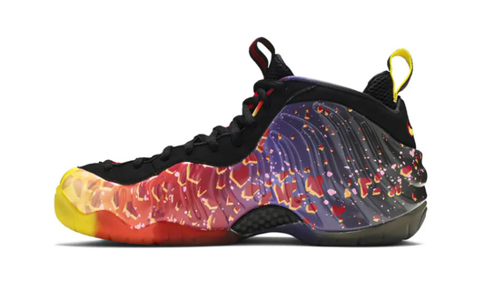 Nike Air Foamposite Pro Prm 'Area 72'