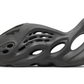 Foam runners blk
