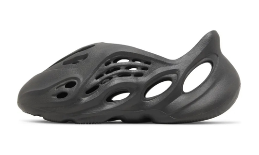 Foam runners blk