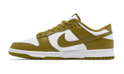 Nike Dunk Low 'Pacific Moss'
