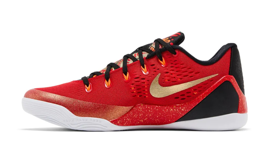 Kobe 9em low china (used)