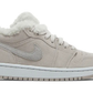 Jordan 1 Low SE 'Sherpa Fleece'