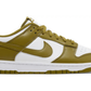 Nike Dunk Low 'Pacific Moss'