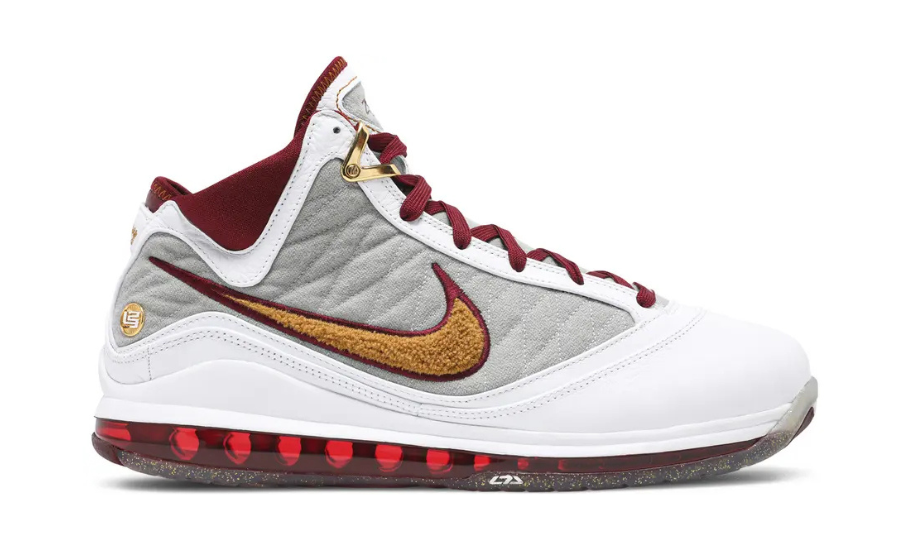 Nike LeBron 7 'MVP'