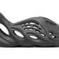 Foam runners blk