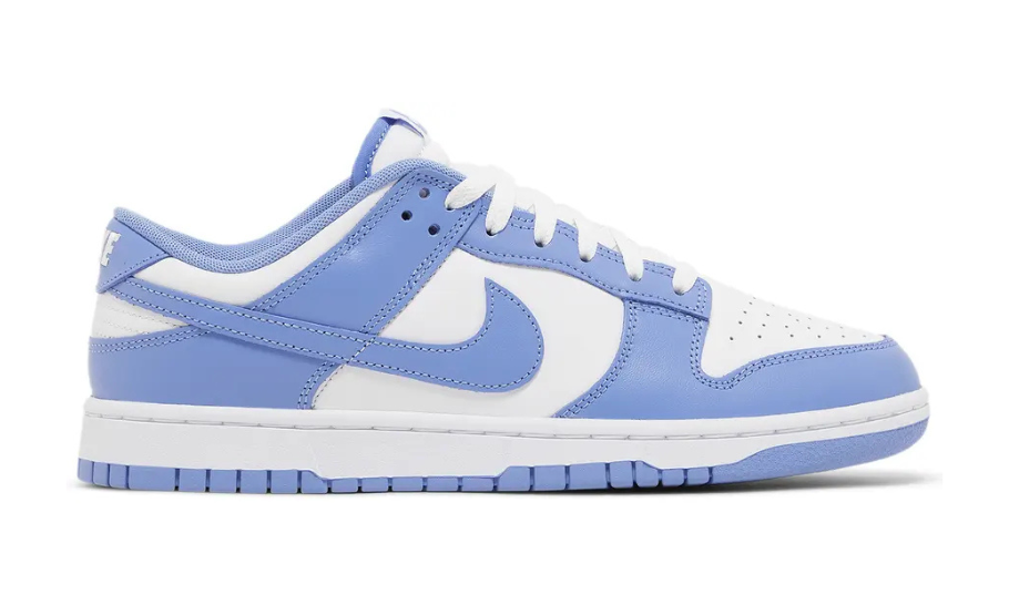Nike Dunk Low 'Polar Blue'