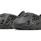 Foam runners blk