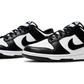 Nike Dunk Panda