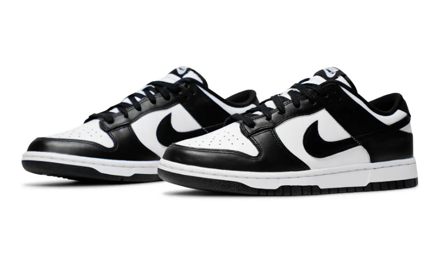 Nike Dunk Panda