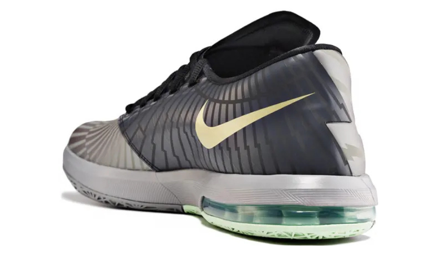 Kd6 precision timing (used)