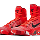 Kobe 9 elite Christmas (used)
