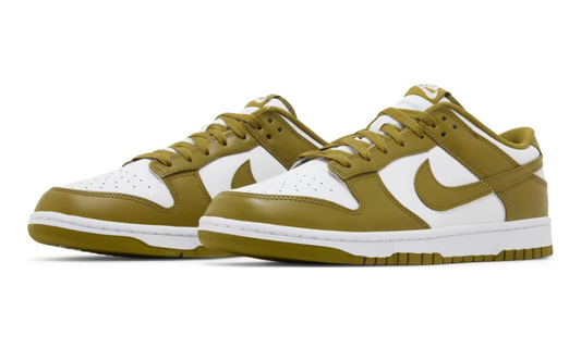 Nike Dunk Low 'Pacific Moss'