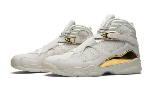 Jordan 8 champagne