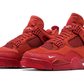 Jordan 4s used brick by brick