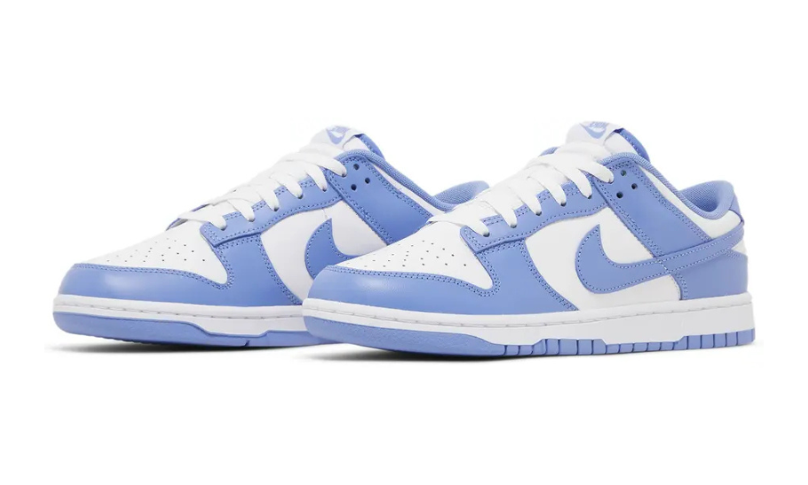 Nike Dunk Low 'Polar Blue'