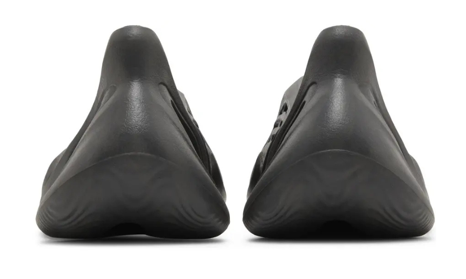 Foam runners blk