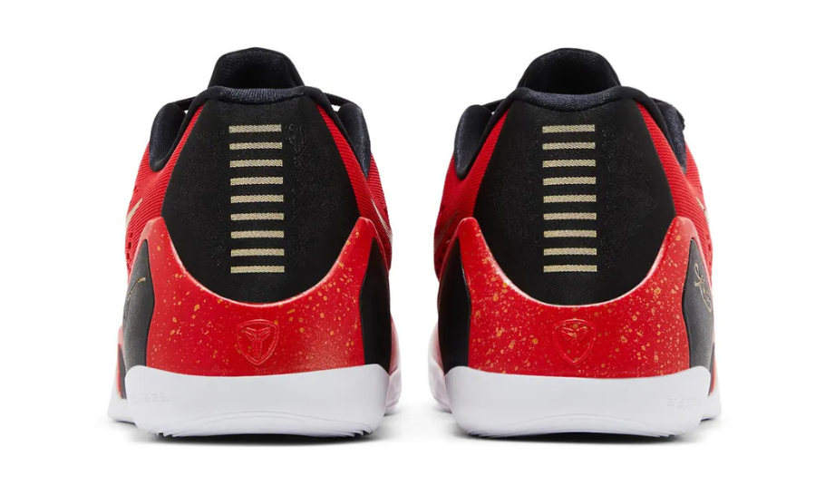 Kobe 9em low china (used)