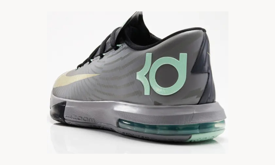 Kd6 precision timing (used)