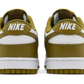 Nike Dunk Low 'Pacific Moss'