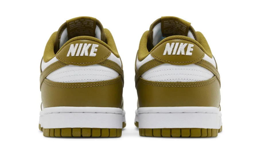 Nike Dunk Low 'Pacific Moss'