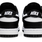 Nike Dunk Panda