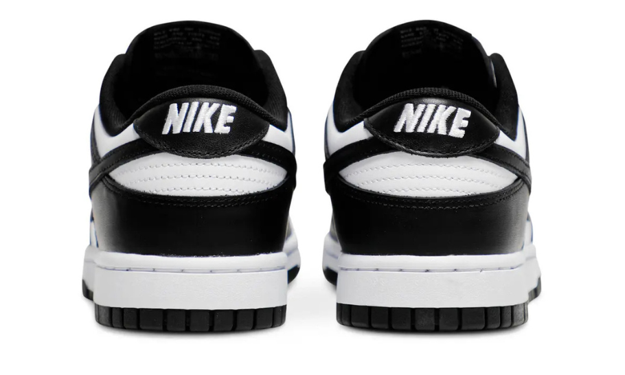 Nike Dunk Panda