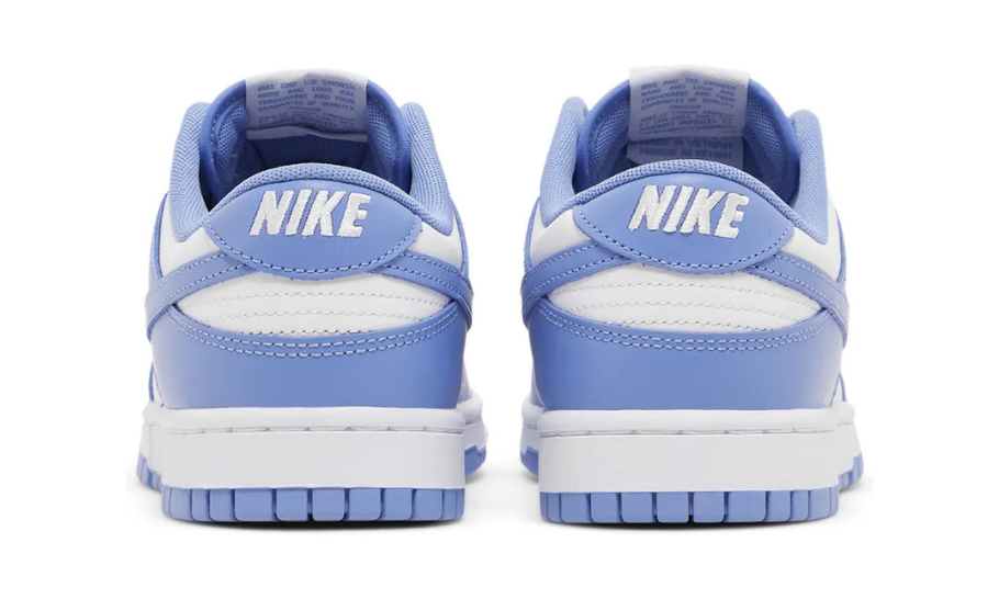 Nike Dunk Low 'Polar Blue'