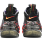 Nike Air Foamposite Pro Prm 'Area 72'