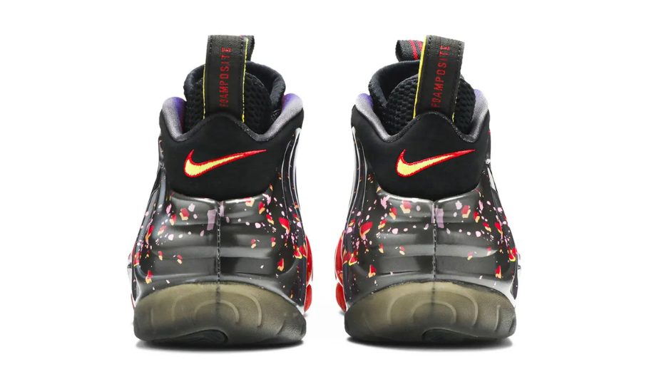 Nike Air Foamposite Pro Prm 'Area 72'