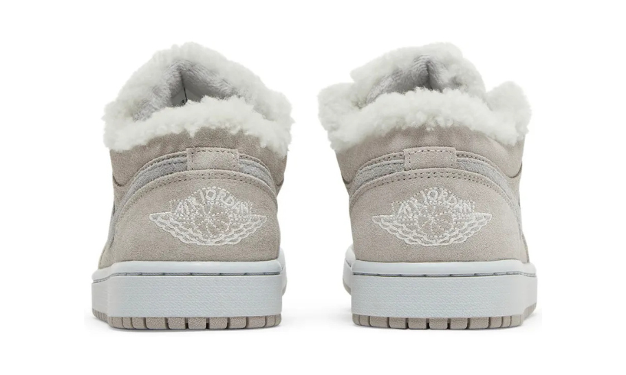 Jordan 1 Low SE 'Sherpa Fleece'