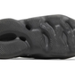 Foam runners blk