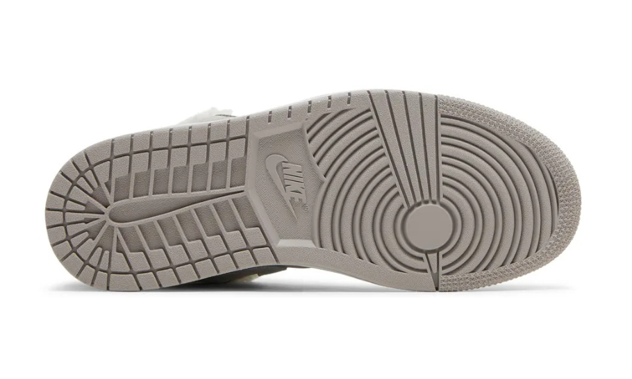 Jordan 1 Low SE 'Sherpa Fleece'