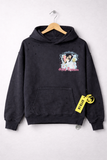 Gifted Romance Hoodie – Black Edition