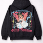 Gifted Romance Hoodie – Black Edition