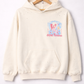 Gifted Romance Hoodie – Black Edition