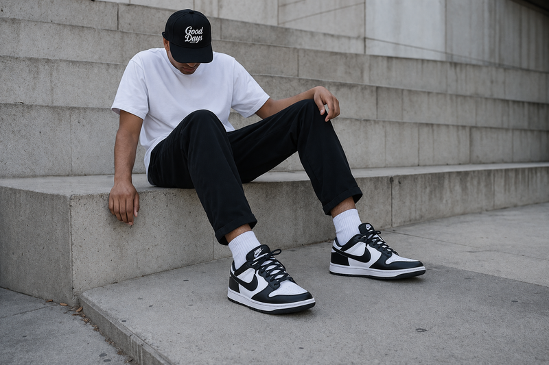 LIMITED DROPS